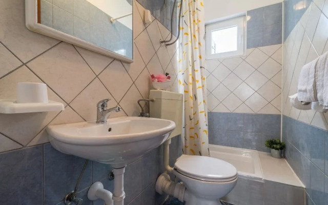 Sandra - 150 Meters From the Beach - A3