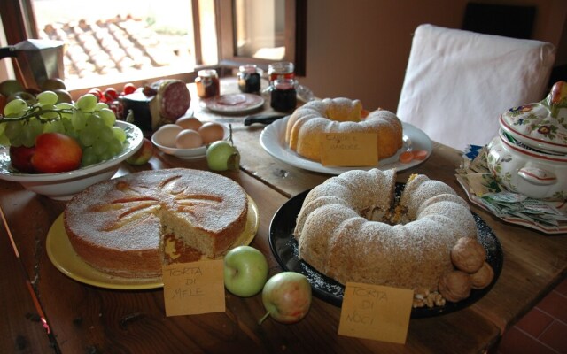 Agriturismo La Magia