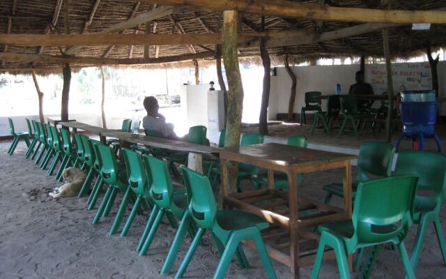 Ngerengere River Eco camp