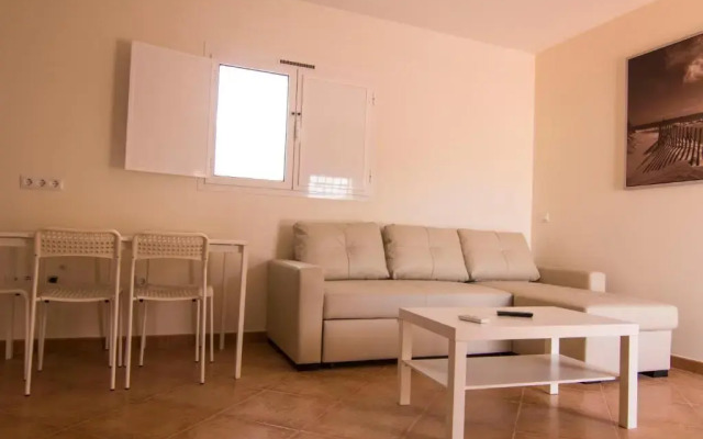 Apartamentos Centro 2 el Puerto