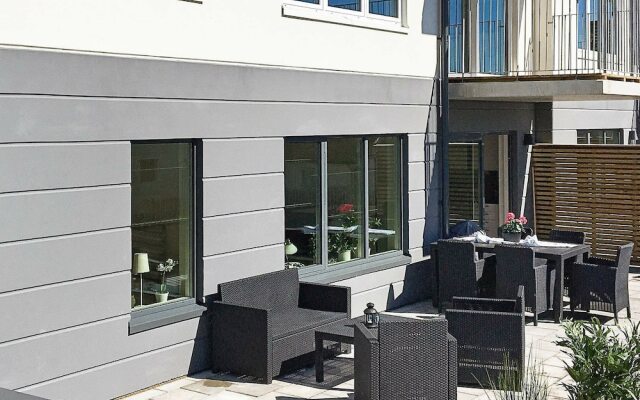 Holiday Home in Hunnebostrand