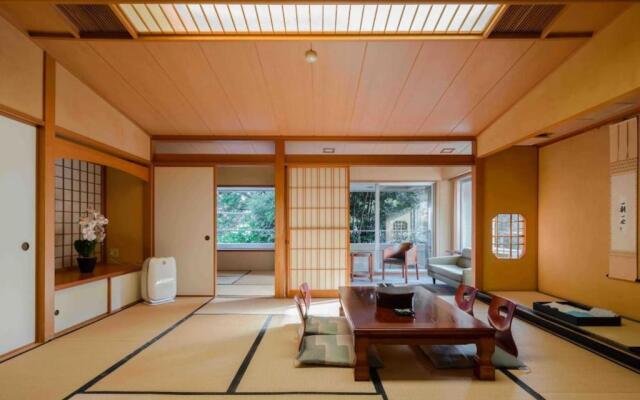Atami no kakurezato - Vacation STAY 40164v