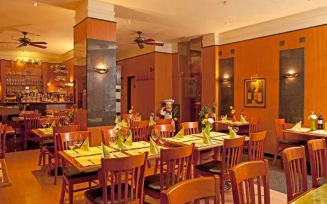 Quality Hotel Bavaria Superior