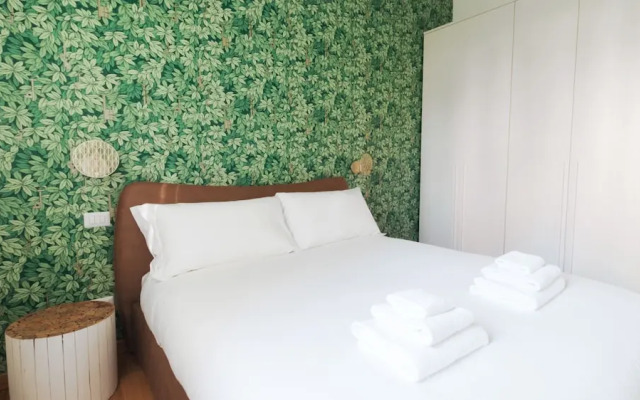 Italianway Apartments - De Castillia 20