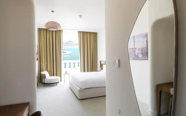 Mina Hotel and Residences By the Torch