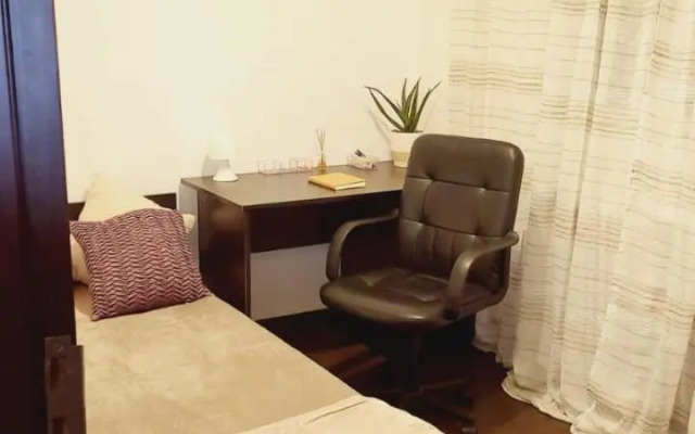 Bucharest Great Luxury ApartHotel ParkLake