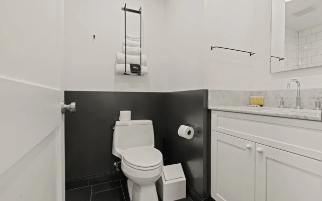 StayRafa 2000 Spruce