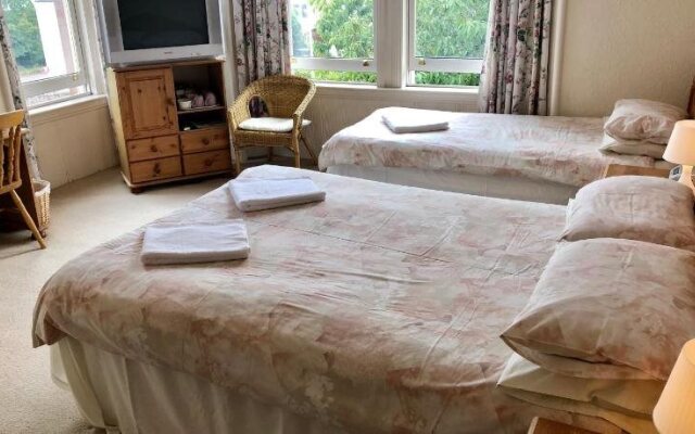 Errolbank Guest House