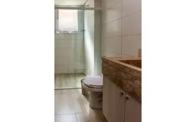 Residencial Garibaldi