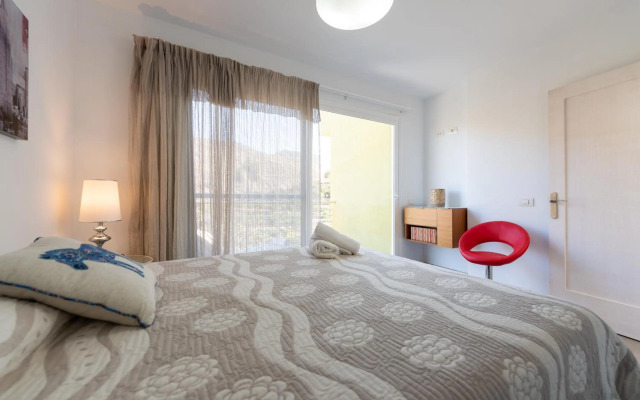 Holidays Flat Finca Oasis