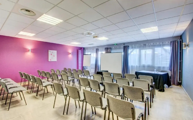 The Originals City, Hôtel Éclipse