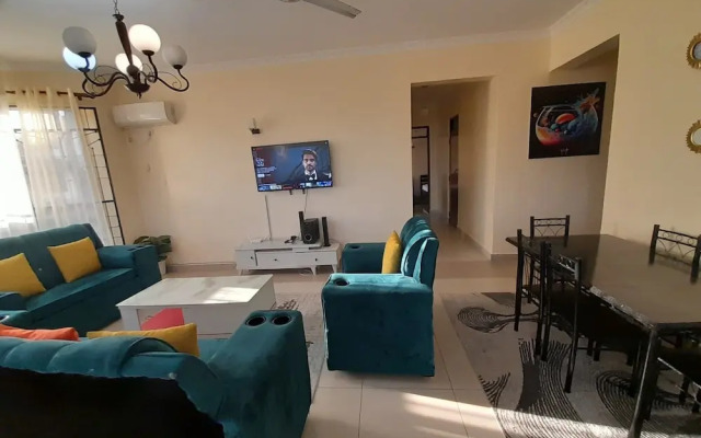 Lux Suites PK Ocean View Apartments