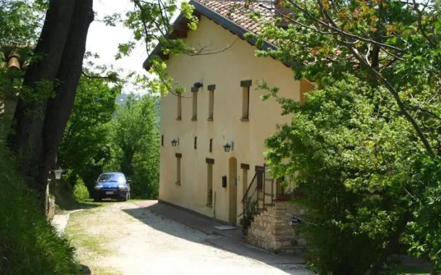Countryhouse Il Sentiero Degli Ailanti