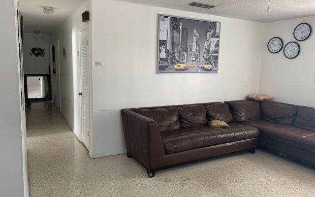 Hostel Brazilian Calle Ocho