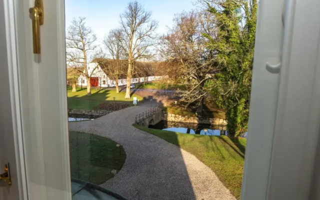 Huset I Parken Bed & Breakfast
