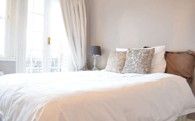 1 Bedroom Flat in Fulham