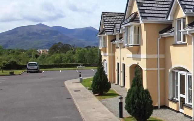 House at Killarney's Holiday Village