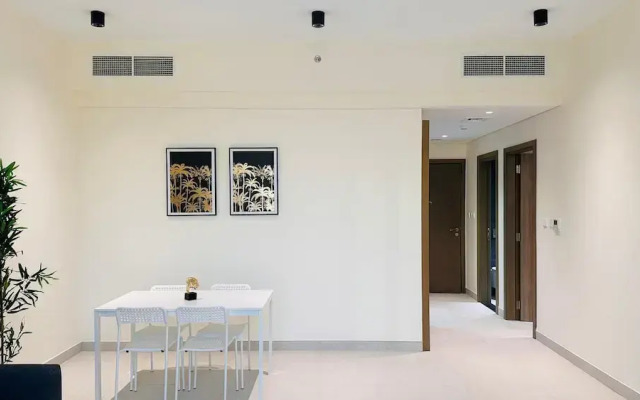 Dancenter Retreat Sheikh Zayed Road