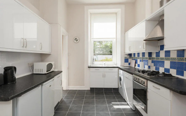 Reserve Apartments New Town