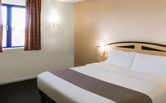 ibis Chesterfield Centre – Market Town