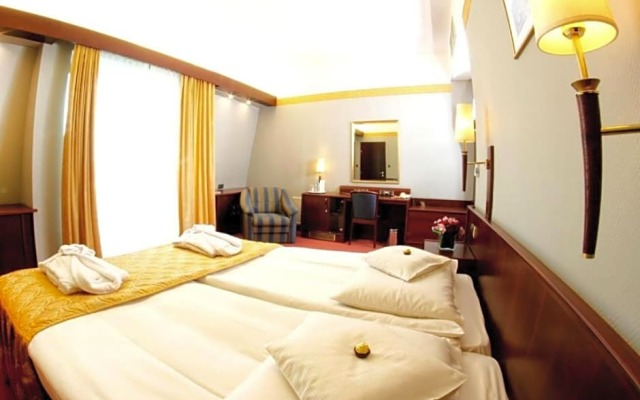 MaMaison Parkhotel Vienna