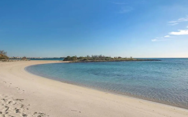 1693 Villa Michelle - Appartamento 3