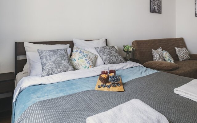 P&O Apartments Sandomierska