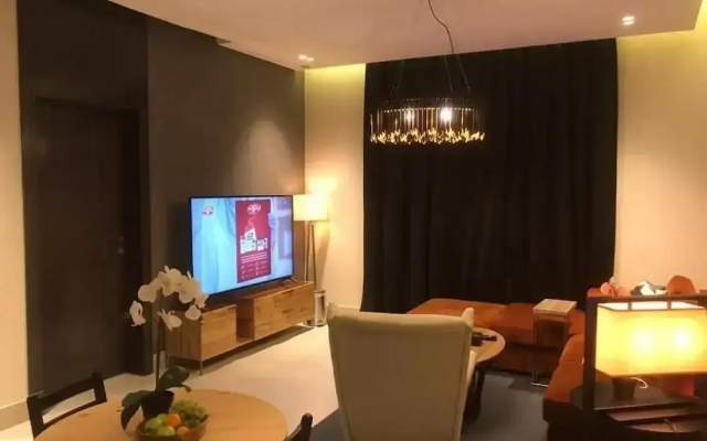 dana hotel