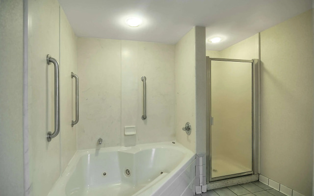 Hampton Inn Melbourne