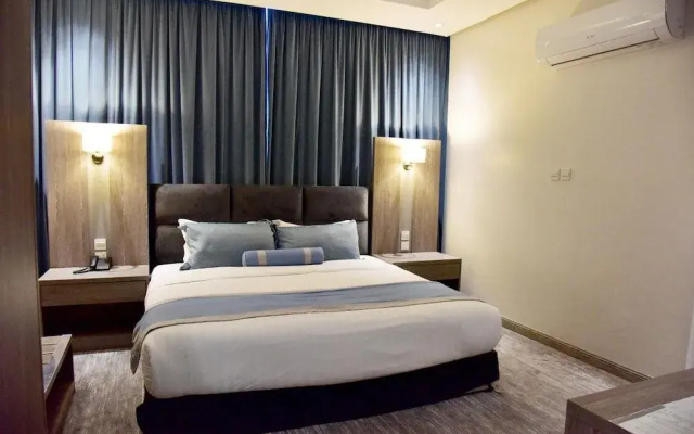 grand silverton hotel - Hotel in Al Khobar - Photo 5
