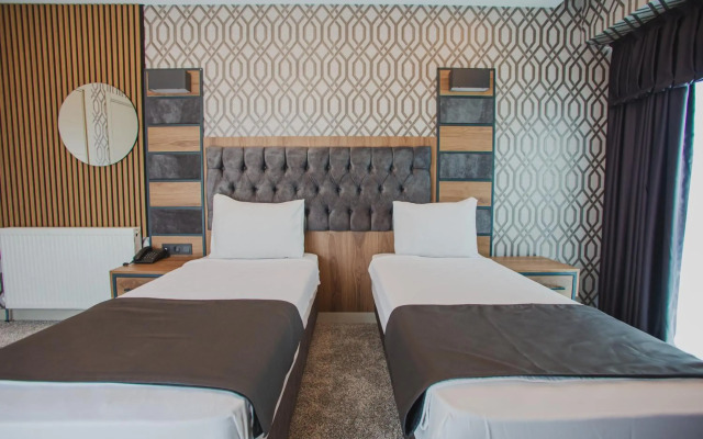 Prusias Otel