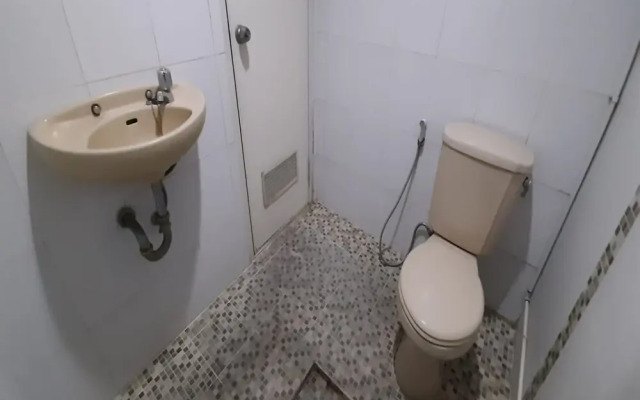 Hotel O Sukamulya Homestay