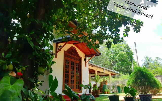 Tamarind Tamarind Resort, Tourist Board Approved