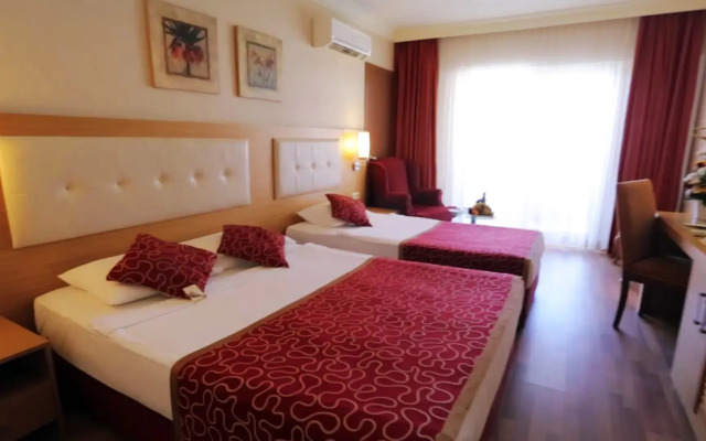 Alaiye Resort & Spa Hotel - All Inclusive