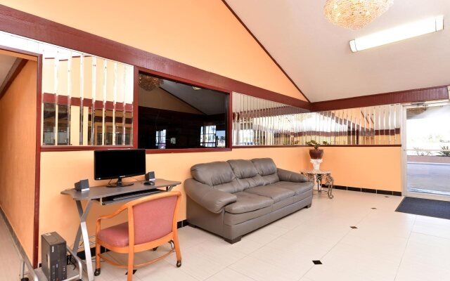 Americas Best Value Inn
