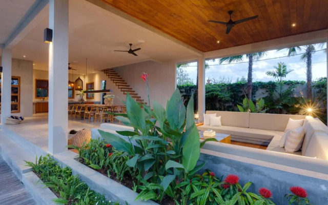 Puri Beji Bed & Breakfast