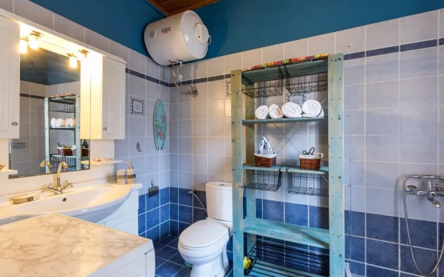 St Spyridon Cosy Apartment