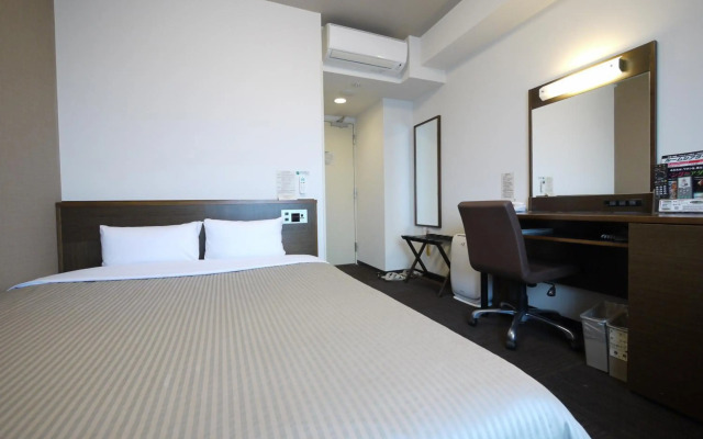 Hotel Route Inn Ishinomaki Kanan Inter