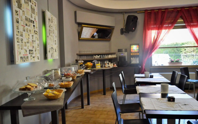 The Hostel Riccione
