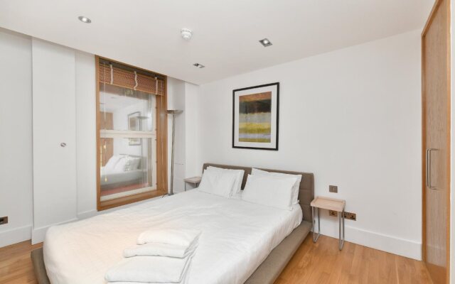Where To Sleep Piccadilly Suites