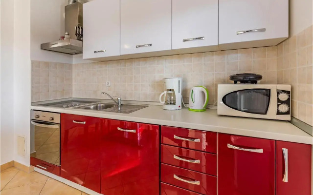 Apartment Medulin with Sea View 11