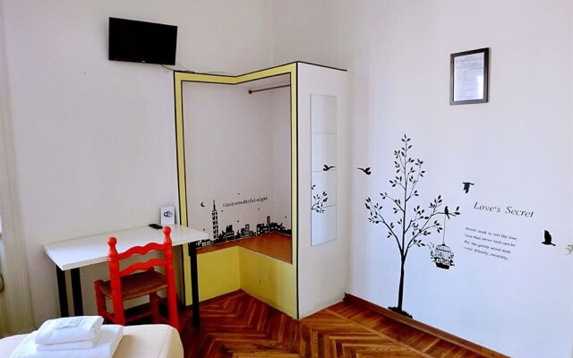 Argentina B&B Milano