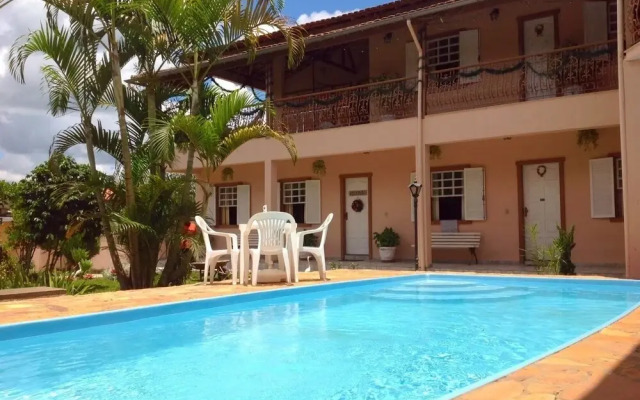 Pousada Meu Paraíso