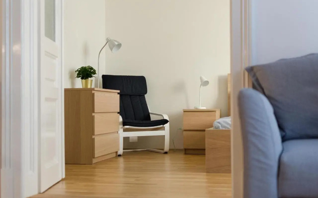 Oltec Apartment Brno