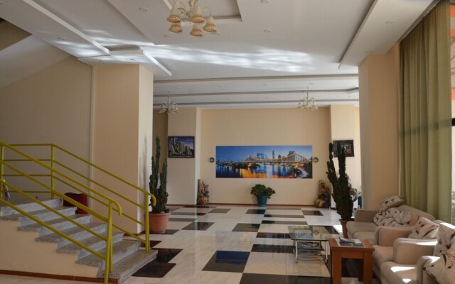 S Bakuri Hotel