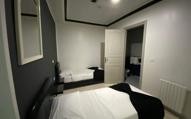 Hôtel Le Calife