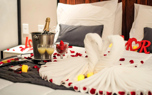 Cataratas Park Hotel e Eventos