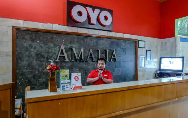 Amalia Guest House Malang