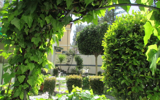 Villa Vittoria