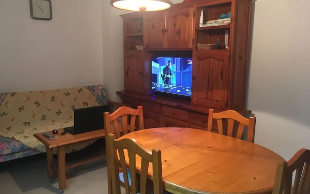 Apartment 350 Meters From Playa del Cura